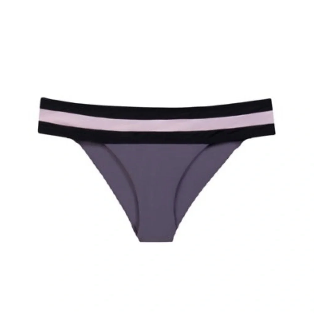 Pilyq banded color